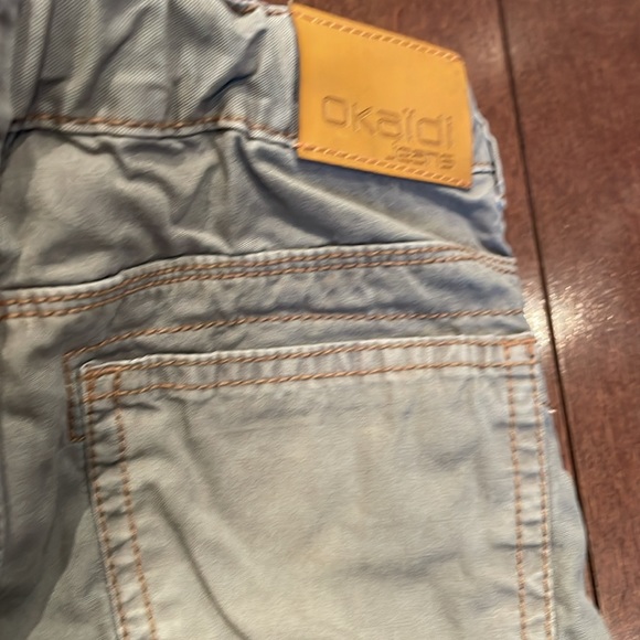 Okaidi shorts - Picture 7 of 7